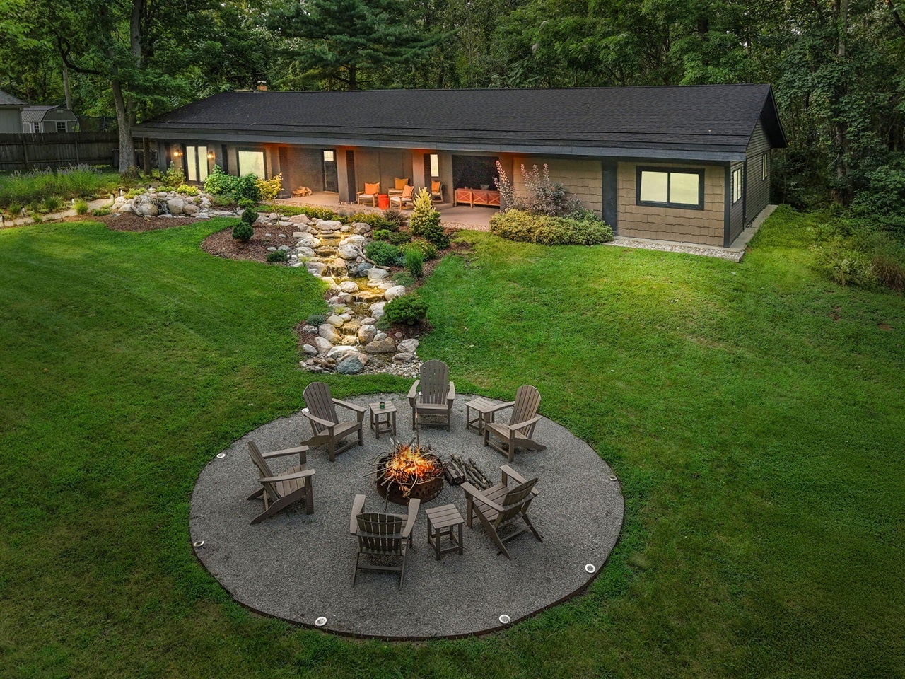 9442 Community Hall Road Union Pier, MI 49129 - Photo 1 of 44 Gallery Image 1