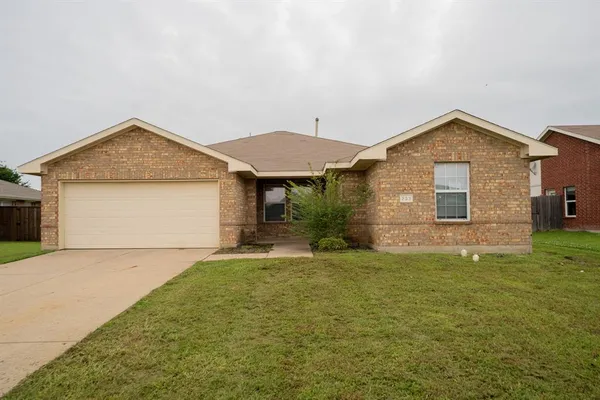 $1,995 | 233 Willow Creek Lane, Terrell, TX 75160