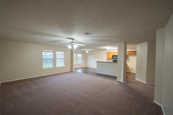 $1,995 | 233 Willow Creek Lane, Terrell, TX 75160