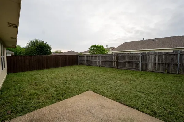 $1,995 | 233 Willow Creek Lane, Terrell, TX 75160