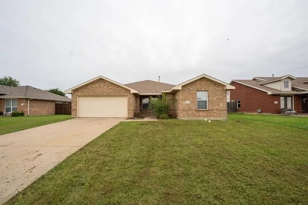 $1,995 | 233 Willow Creek Lane, Terrell, TX 75160