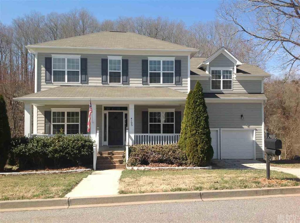 4105 Library Lane Northwest Conover, NC 28613 - Photo 1 of 20 Gallery Image 1