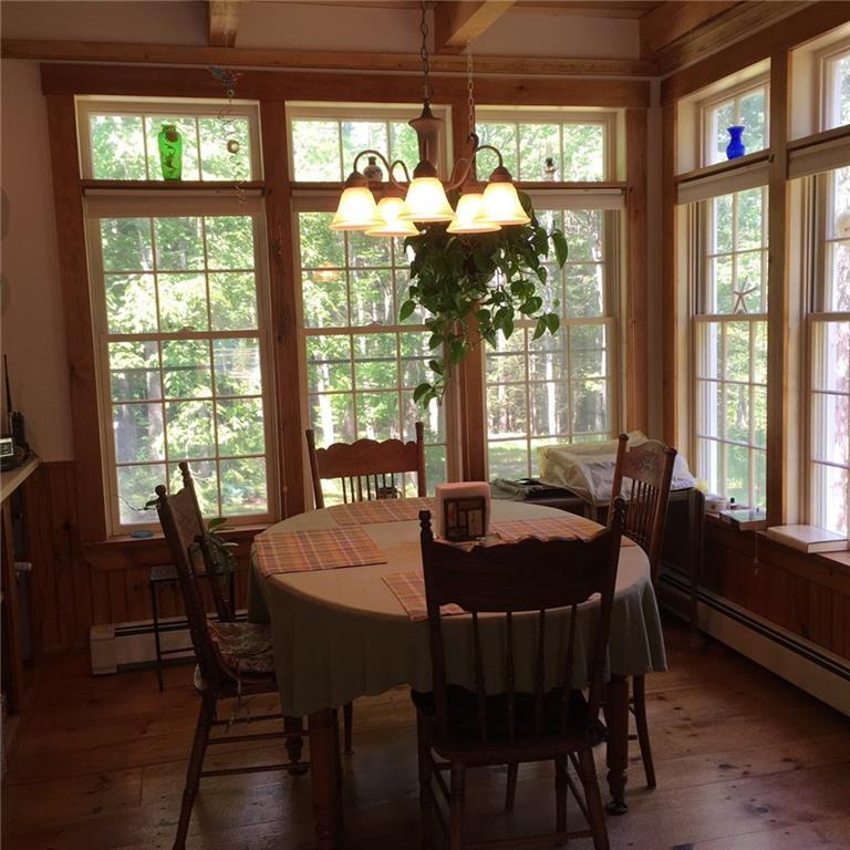 178 Waldoboro Road Friendship, ME 04547 - Photo 6 of 25 Photo