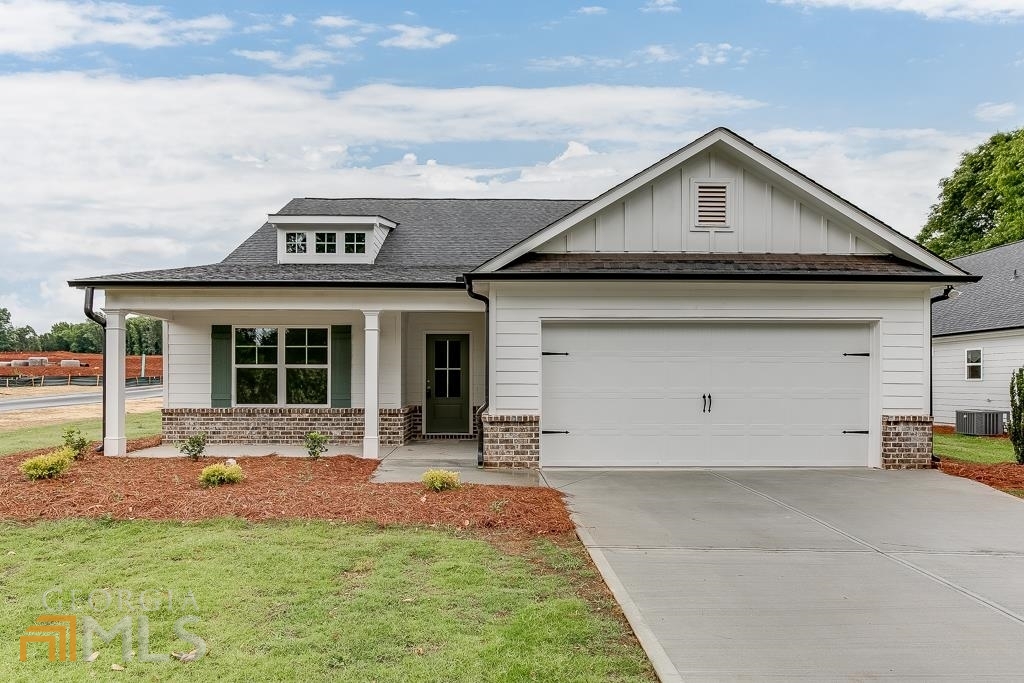 2868 Manley Street, Unit A2 Carnesville, GA 30521 - Photo 1 of 1 Gallery Image 1
