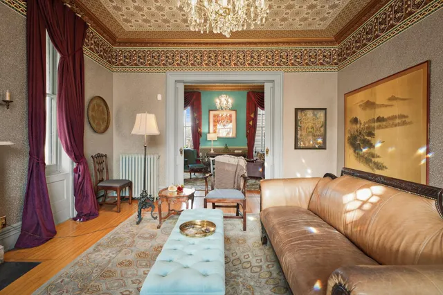 $1,950,000 | 752 East Gorham Street, Madison, WI 53703