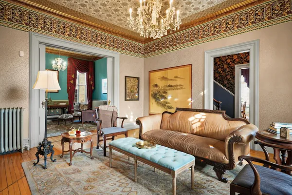 $1,950,000 | 752 East Gorham Street, Madison, WI 53703