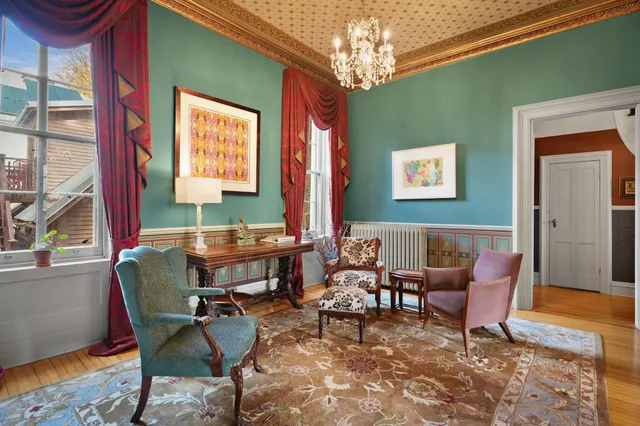 $1,950,000 | 752 East Gorham Street, Madison, WI 53703