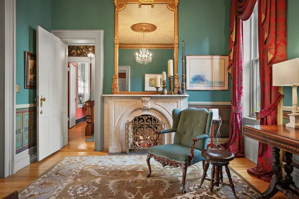 $1,950,000 | 752 East Gorham Street, Madison, WI 53703