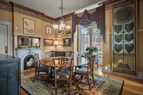 $1,950,000 | 752 East Gorham Street, Madison, WI 53703