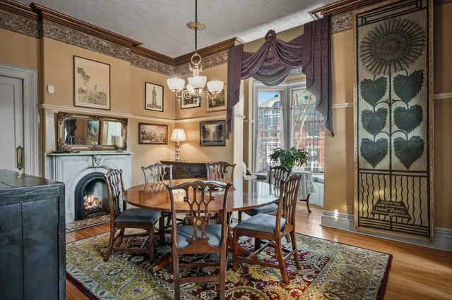 $1,950,000 | 752 East Gorham Street, Madison, WI 53703