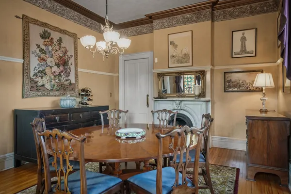 $1,950,000 | 752 East Gorham Street, Madison, WI 53703