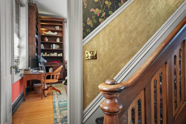 $1,950,000 | 752 East Gorham Street, Madison, WI 53703