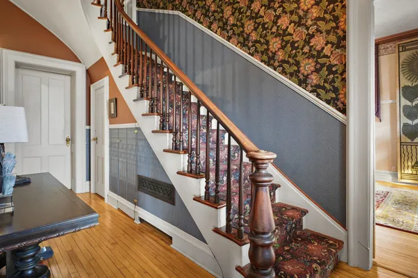 $1,950,000 | 752 East Gorham Street, Madison, WI 53703