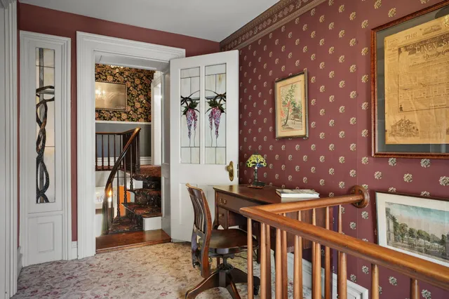 $1,950,000 | 752 East Gorham Street, Madison, WI 53703