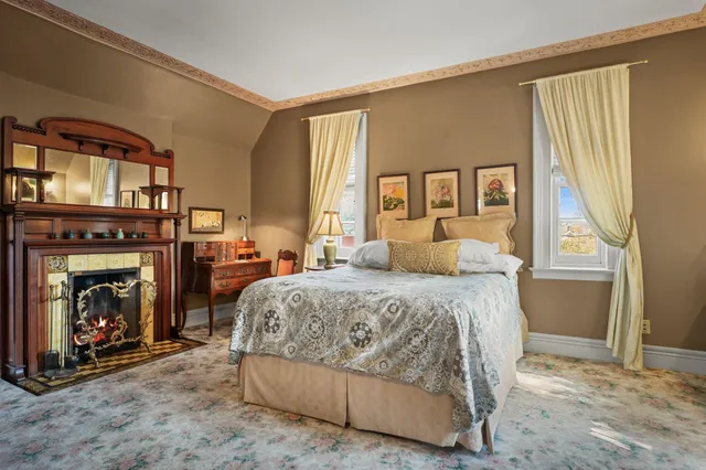 $1,950,000 | 752 East Gorham Street, Madison, WI 53703