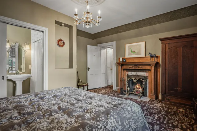 $1,950,000 | 752 East Gorham Street, Madison, WI 53703