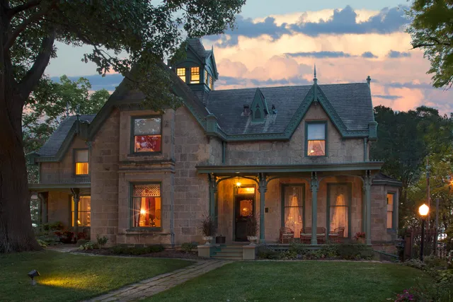 $1,950,000 | 752 East Gorham Street, Madison, WI 53703