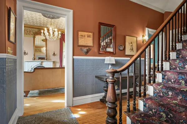 $1,950,000 | 752 East Gorham Street, Madison, WI 53703