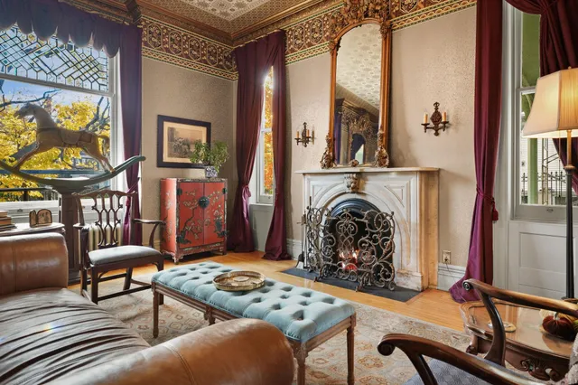 $1,950,000 | 752 East Gorham Street, Madison, WI 53703