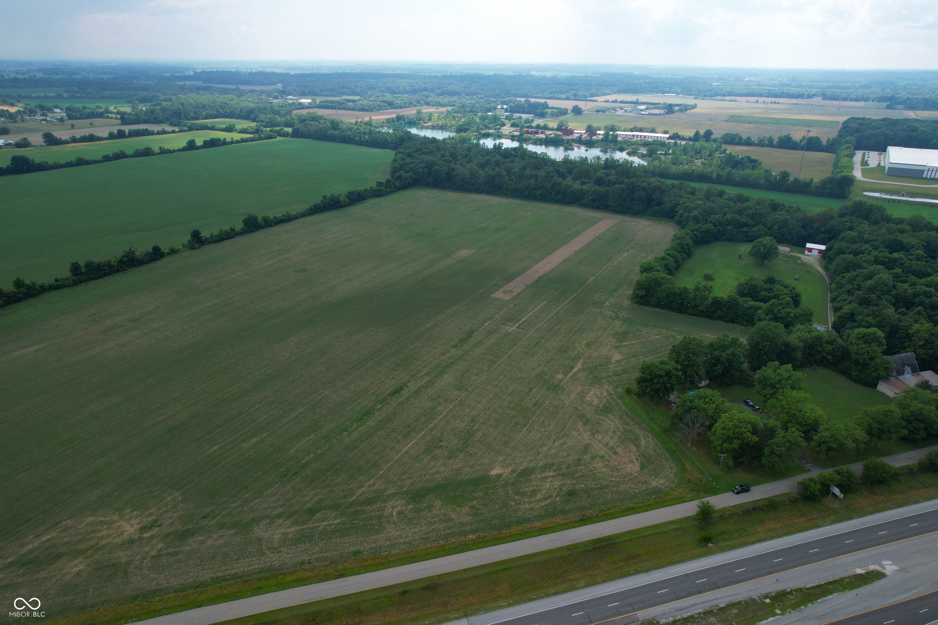 0 North Frontage Road Fairland, IN 46126 - Photo 10 of 17 Gallery Image 10