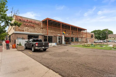 $397,500 | 277 North Broadway, Unit 209, Denver, CO 80203