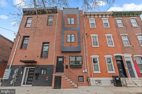 $535,000 | 505 North 41st Street, Philadelphia, PA 19104