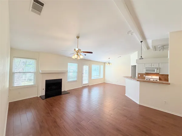 $2,000 | 1703 Hatch Road, Cedar Park, TX 78613