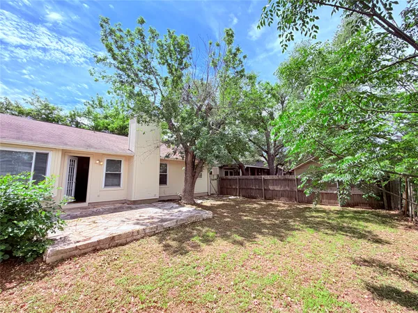 $2,000 | 1703 Hatch Road, Cedar Park, TX 78613