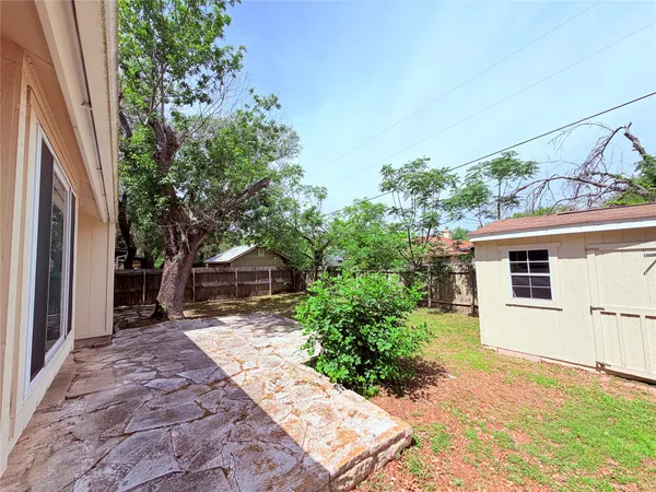$2,000 | 1703 Hatch Road, Cedar Park, TX 78613