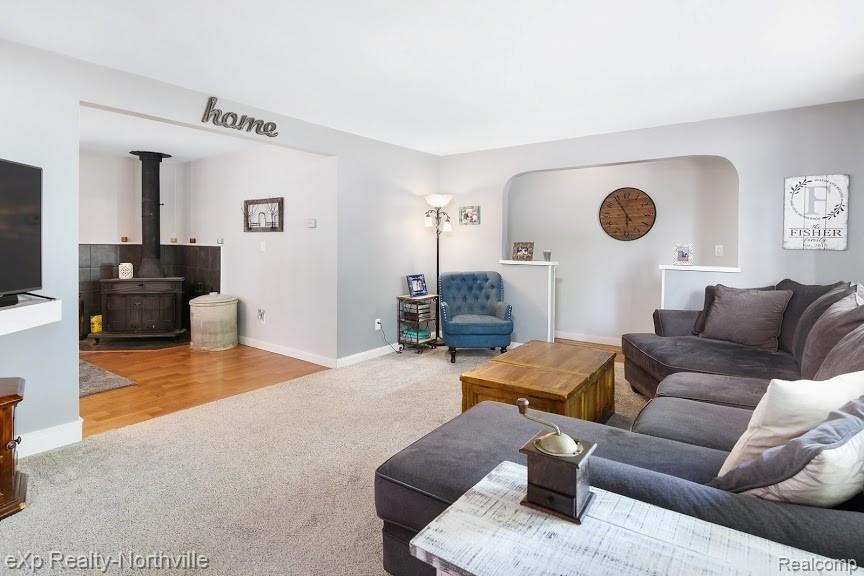 2722 Culbertson Avenue Rochester Hills, MI 48307 - Photo 4 of 44