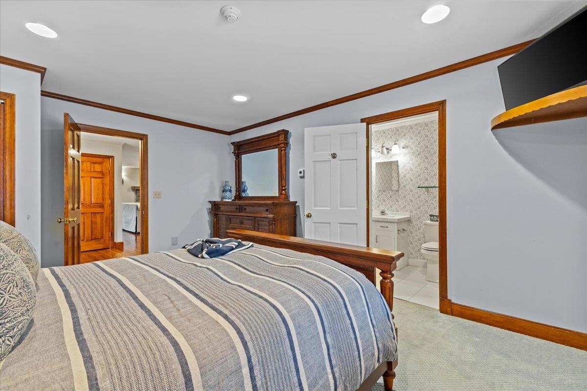 62 Winterbird Road Stowe, VT 05672 - Photo 17 of 39