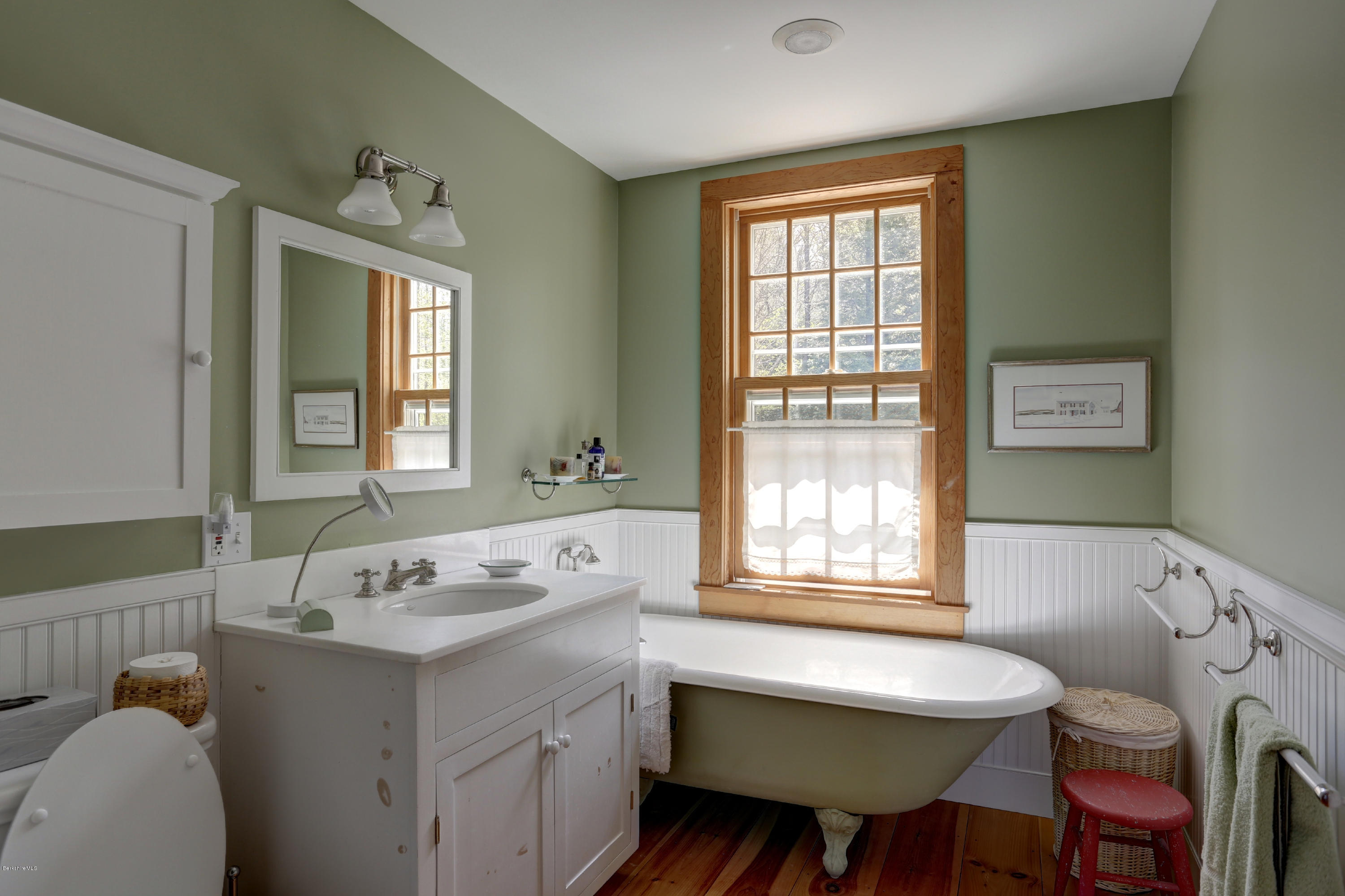 161 New Hartford Road Sandisfield, MA 01255 - Photo 15 of 21 sacd25