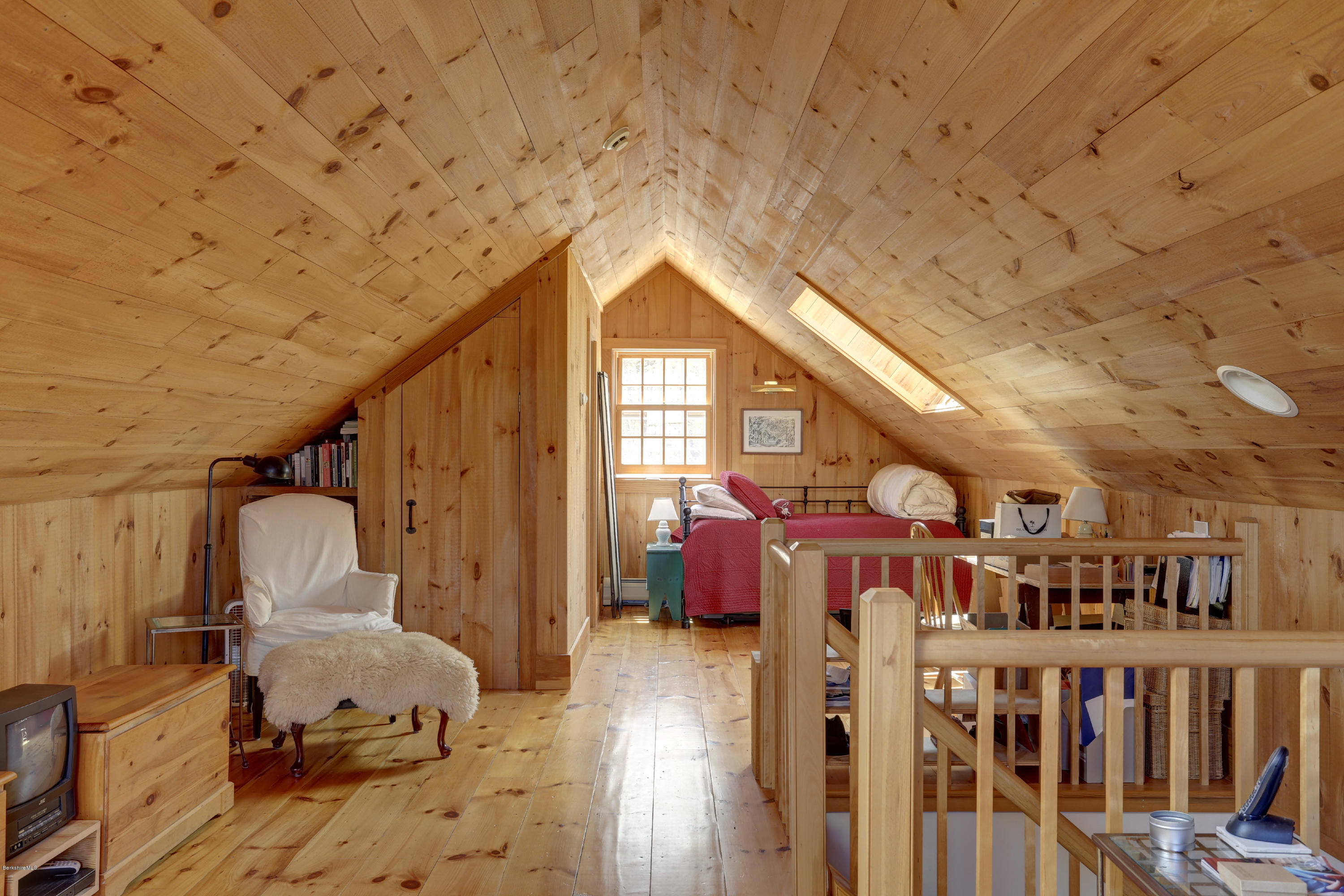 161 New Hartford Road Sandisfield, MA 01255 - Photo 17 of 21 sacd32