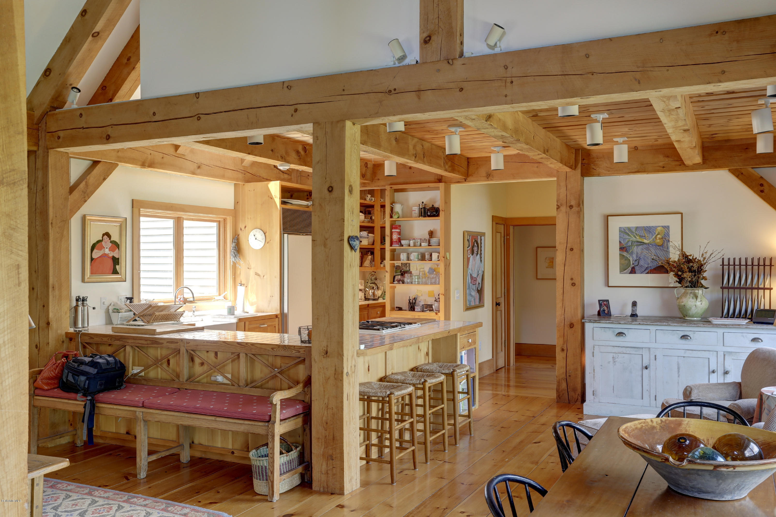 161 New Hartford Road Sandisfield, MA 01255 - Photo 3 of 21 sacd09