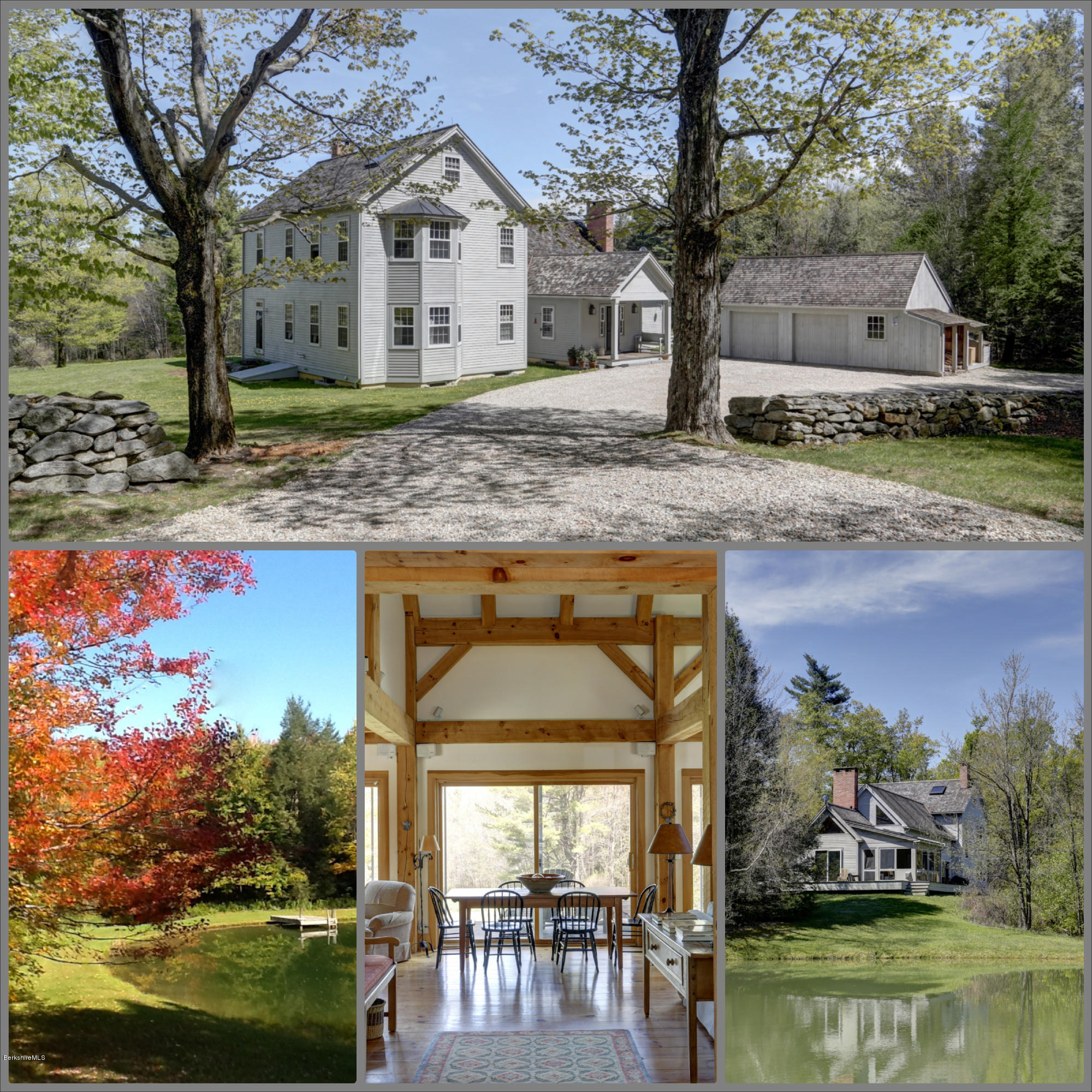 161 New Hartford Road Sandisfield, MA 01255 - Photo 21 of 21 MILLONZI_Fotor_Collage