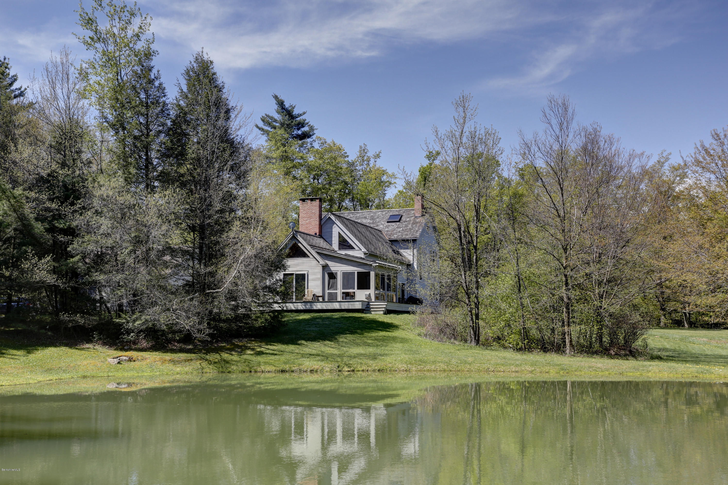 161 New Hartford Road Sandisfield, MA 01255 - Photo 4 of 21 sacd01