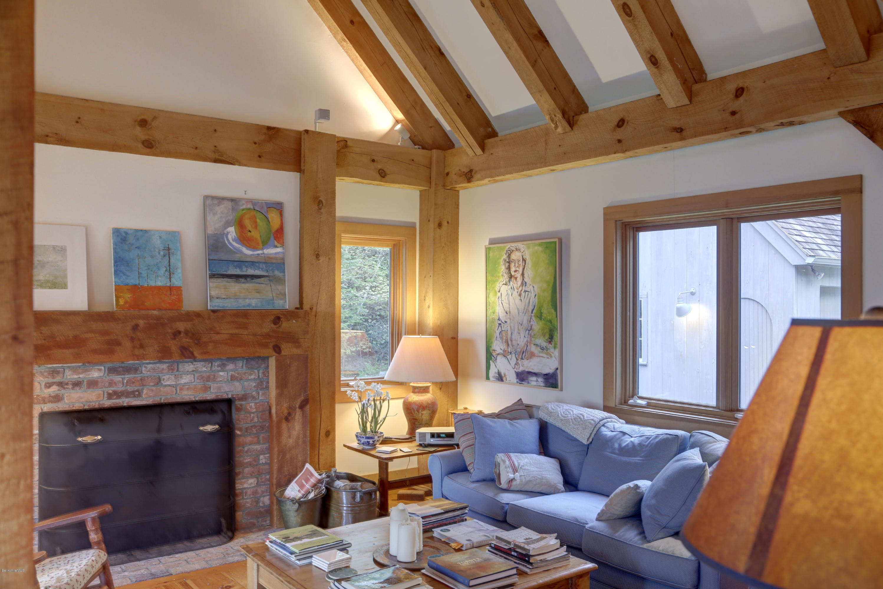 161 New Hartford Road Sandisfield, MA 01255 - Photo 7 of 21 sacd07