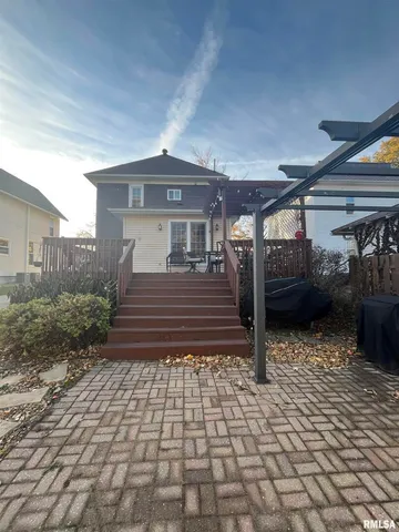 $105,000 | 328 East Prospect Street, Kewanee, IL 61443