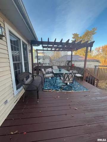 $105,000 | 328 East Prospect Street, Kewanee, IL 61443