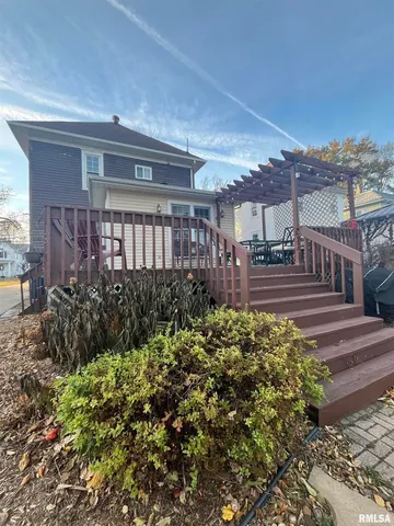 $105,000 | 328 East Prospect Street, Kewanee, IL 61443