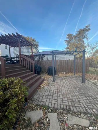 $105,000 | 328 East Prospect Street, Kewanee, IL 61443