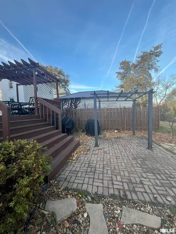 $105,000 | 328 East Prospect Street, Kewanee, IL 61443