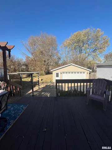 $105,000 | 328 East Prospect Street, Kewanee, IL 61443