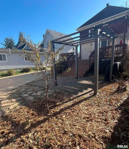 $105,000 | 328 East Prospect Street, Kewanee, IL 61443