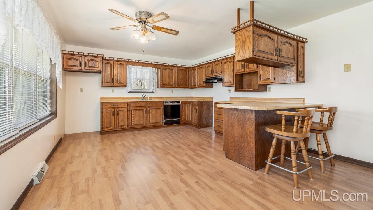 3874 Lake Ellwood Road Florence, WI 54121 - Photo 5 of 31