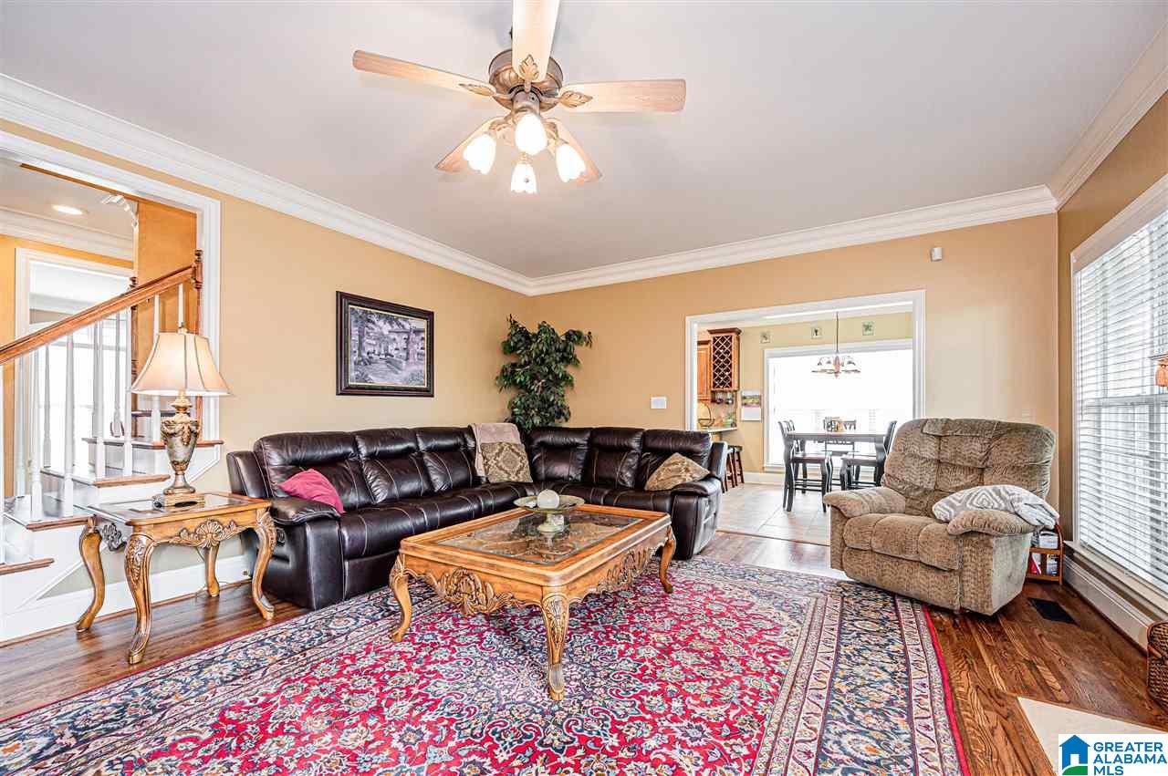 2188 Old Cahaba Place Helena, AL 35080 - Photo 4 of 50