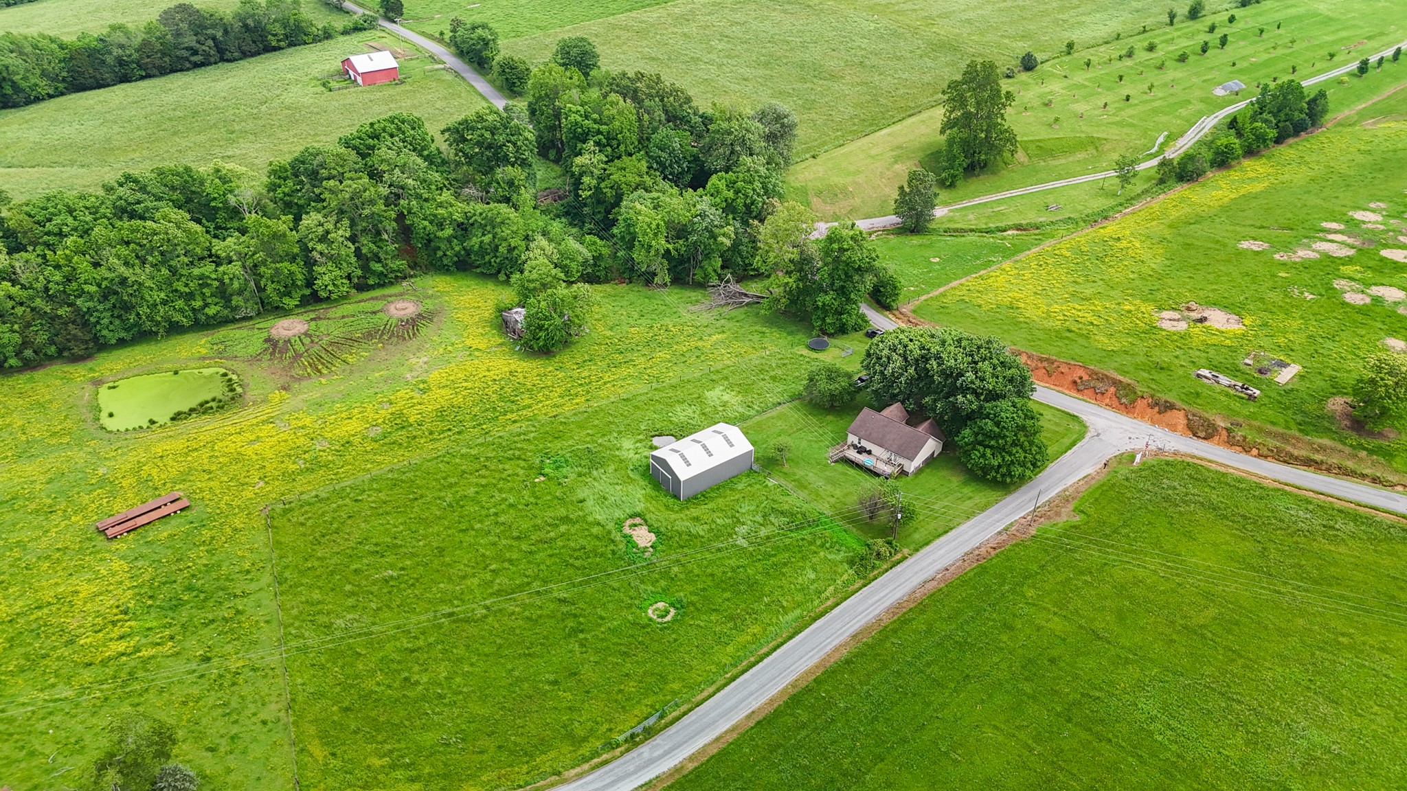 1051 Wheeley Springs Road Lafayette, TN 37083 - Photo 1 of 37 Gallery Image 1
