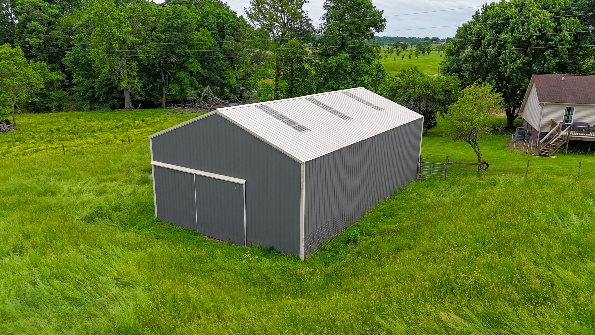 1051 Wheeley Springs Road Lafayette, TN 37083 - Photo 33 of 37 Gallery Image 33