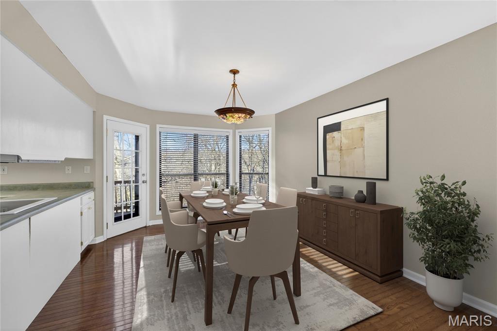 2148 Stone Gate Drive Dupo, IL 62239 - Photo 11 of 40