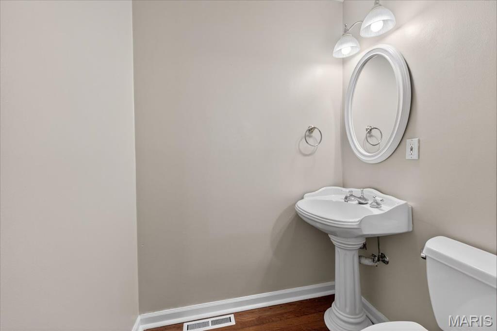 2148 Stone Gate Drive Dupo, IL 62239 - Photo 14 of 40